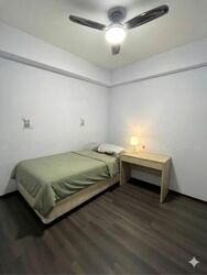 Blk 128C Eastcrown @ Canberra (Sembawang), HDB 5 Rooms #603197451